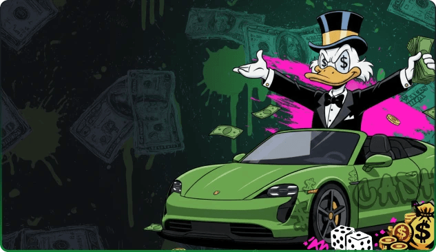 Casho Bet Live-Dealer-Spiele