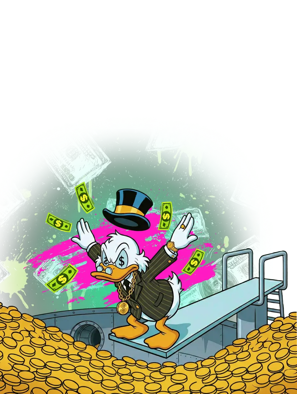 Casho Bet Jackpot-Slots